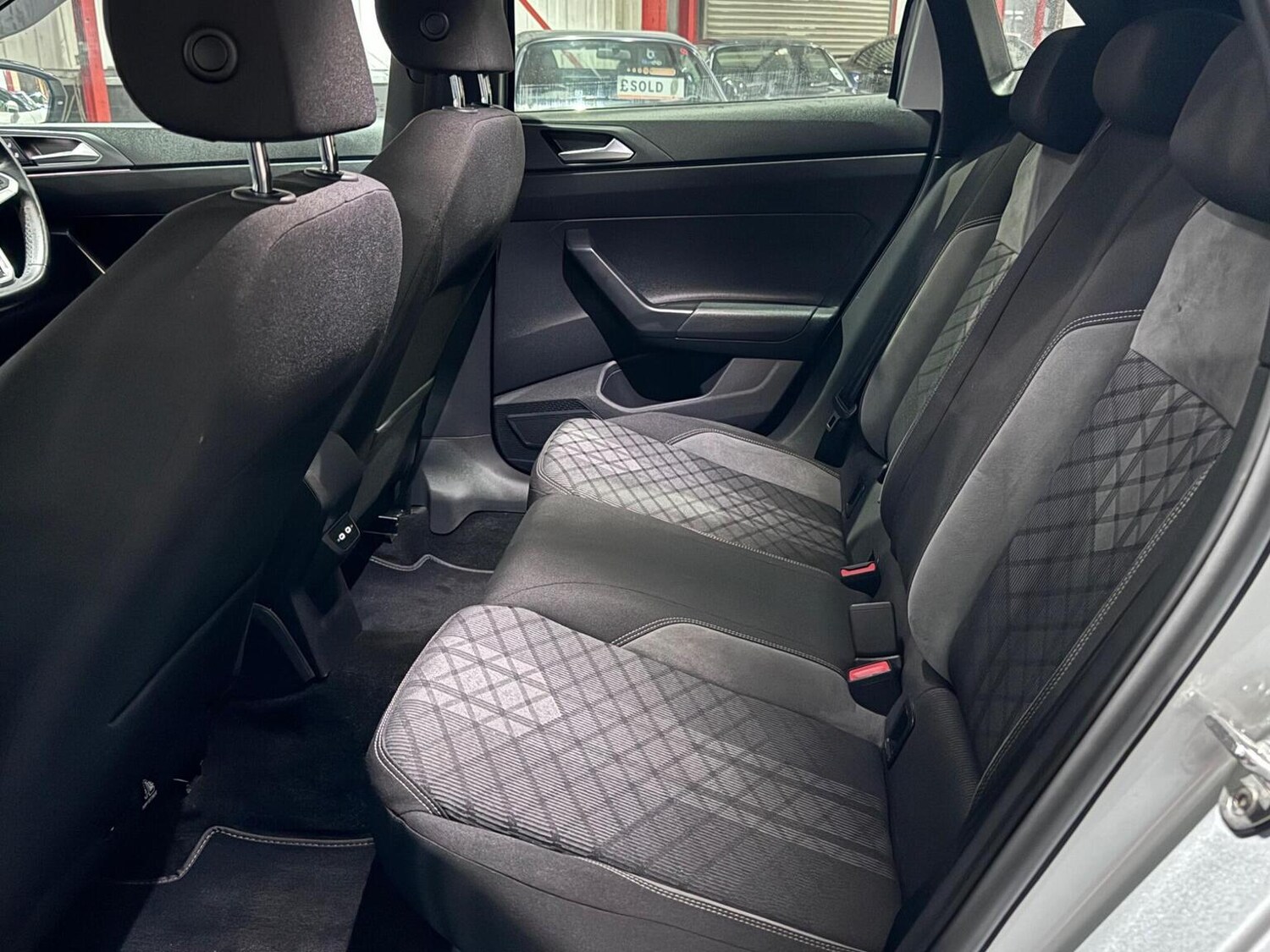 Used Volkswagen Polo 2022 for sale - 77822213: Photo 20