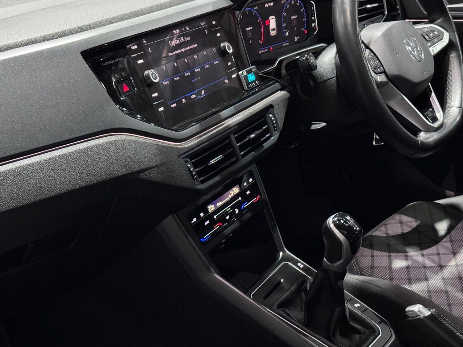 Used Volkswagen Polo 2022 for sale - 77822213: Photo 29