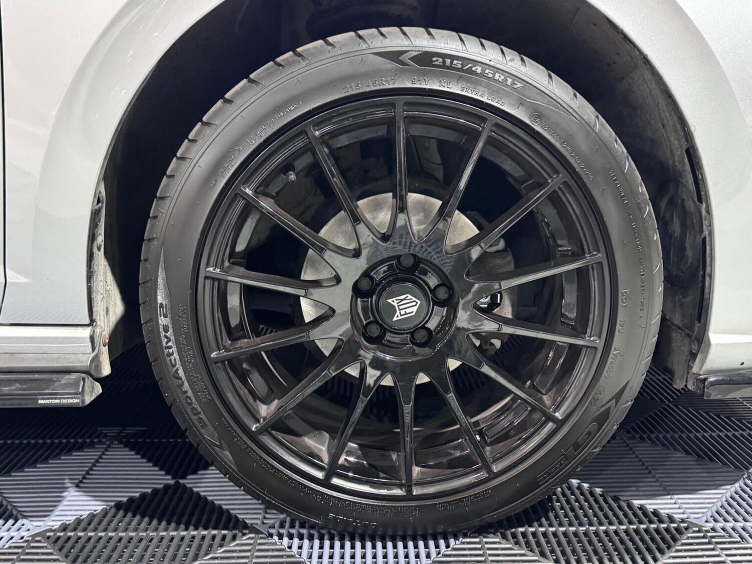 Used Volkswagen Polo 2022 for sale - 77822213: Photo 35