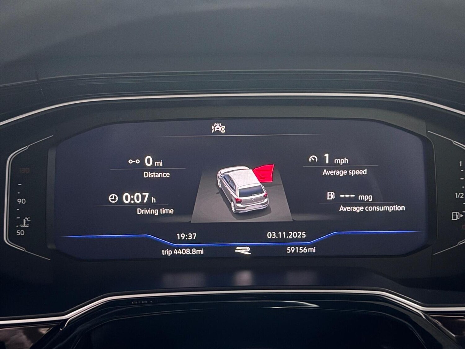 Used Volkswagen Polo 2022 for sale - 77822213: Photo 40