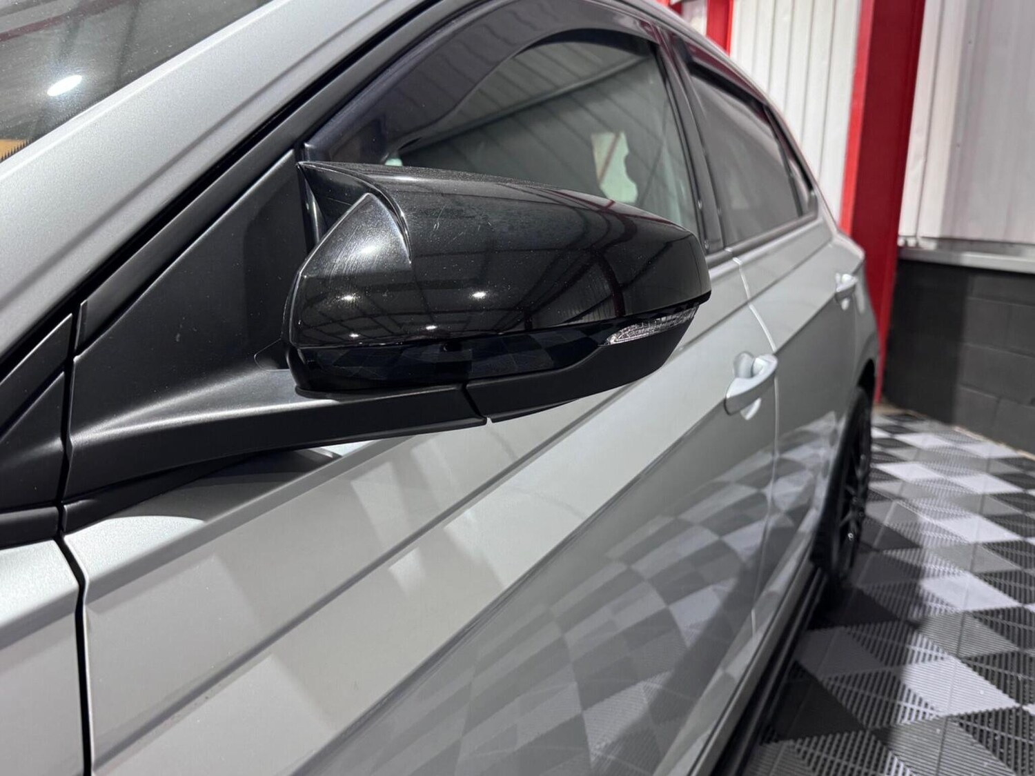 Used Volkswagen Polo 2022 for sale - 77822213: Photo 41