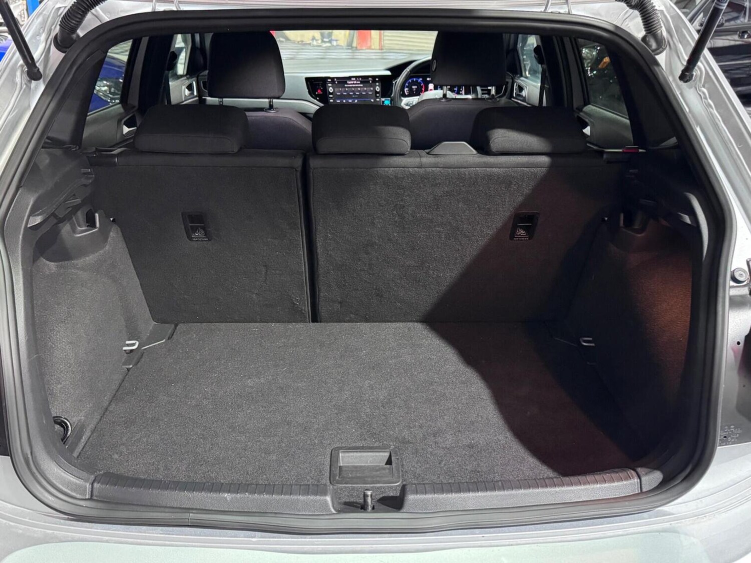 Used Volkswagen Polo 2022 for sale - 77822213: Photo 42