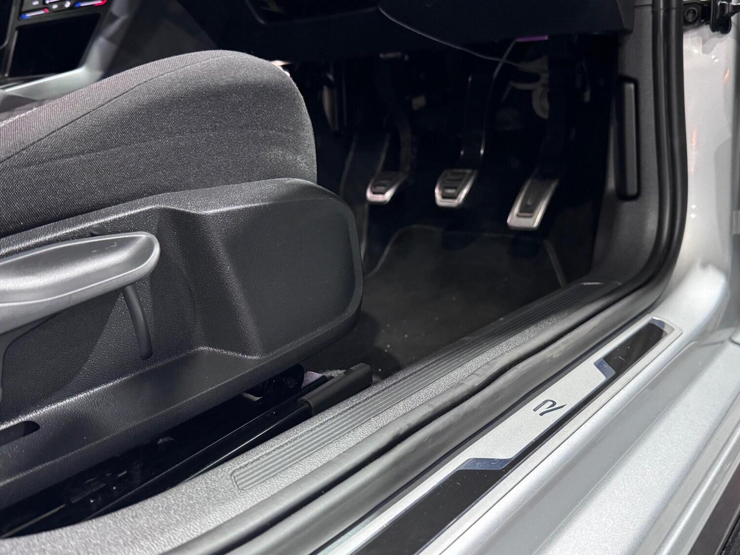 Used Volkswagen Polo 2022 for sale - 77822213: Photo 44