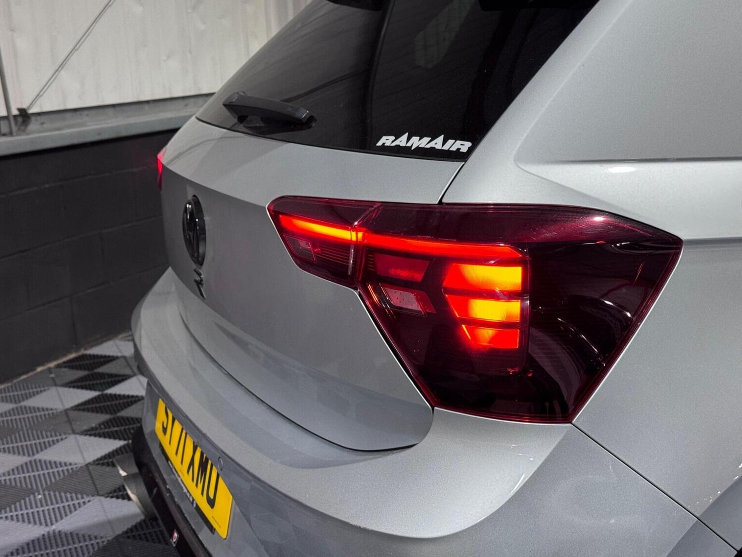 Used Volkswagen Polo 2022 for sale - 77822213: Photo 46