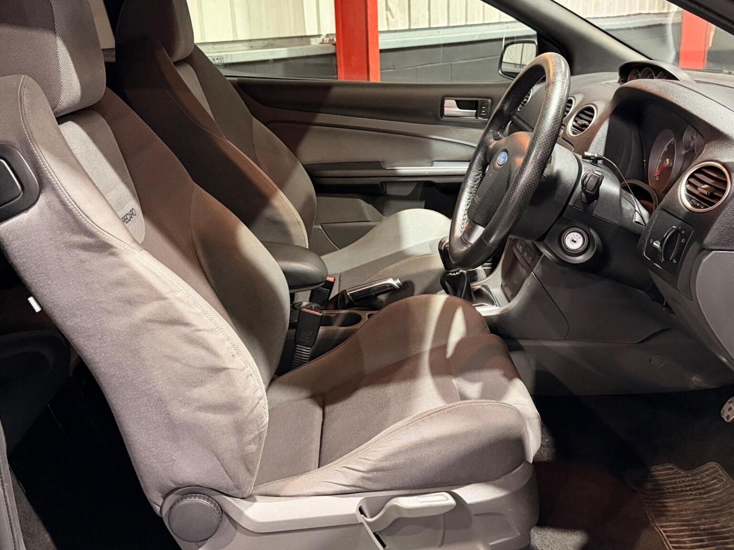 Used Ford Focus 2007 for sale - 77729557: Photo 12