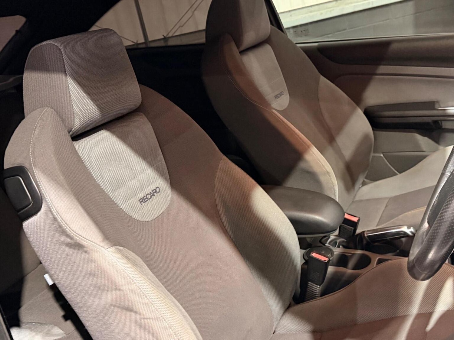 Used Ford Focus 2007 for sale - 77729557: Photo 13