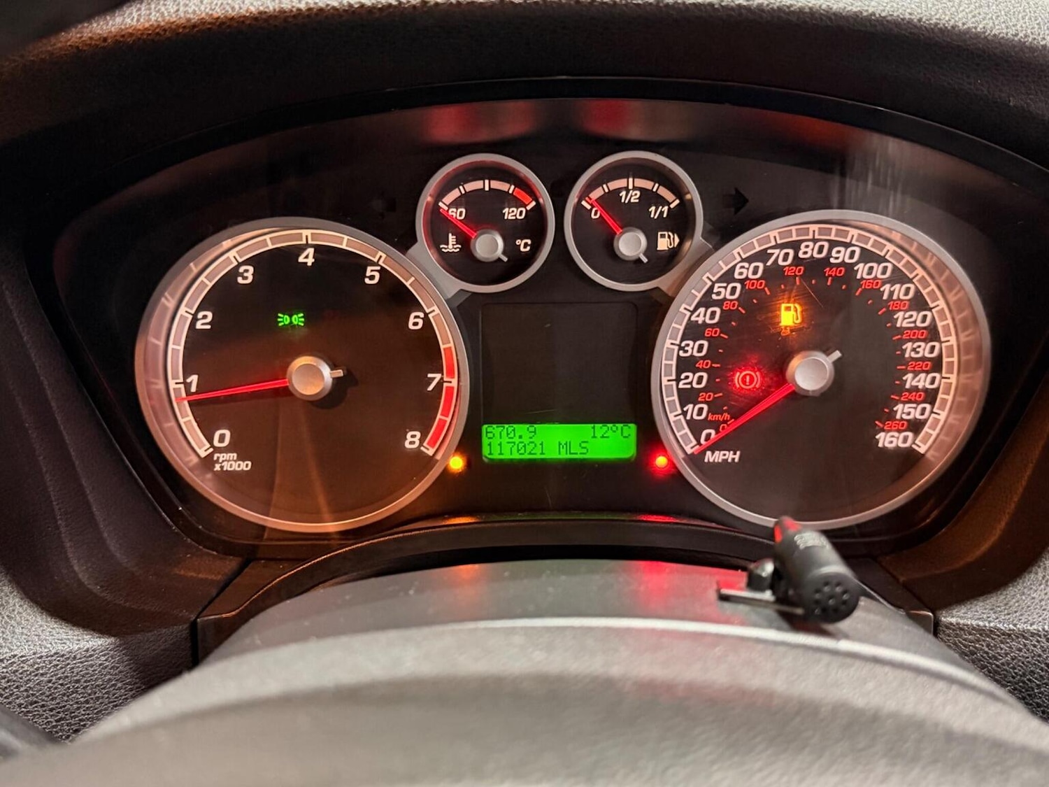 Used Ford Focus 2007 for sale - 77729557: Photo 14