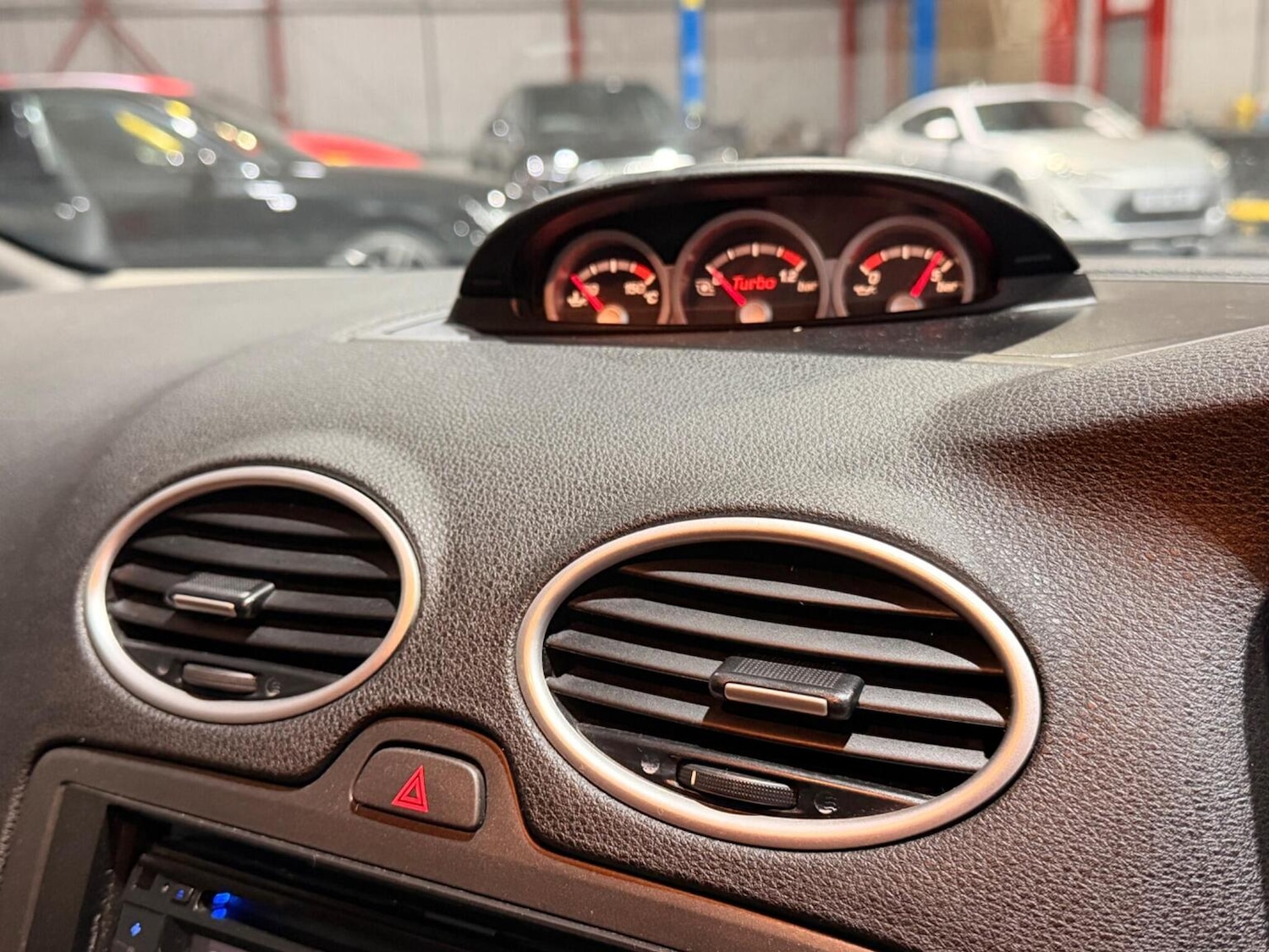 Used Ford Focus 2007 for sale - 77729557: Photo 15