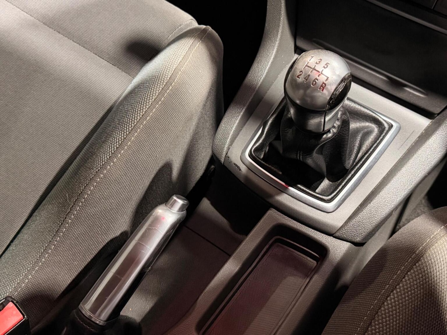 Used Ford Focus 2007 for sale - 77729557: Photo 18