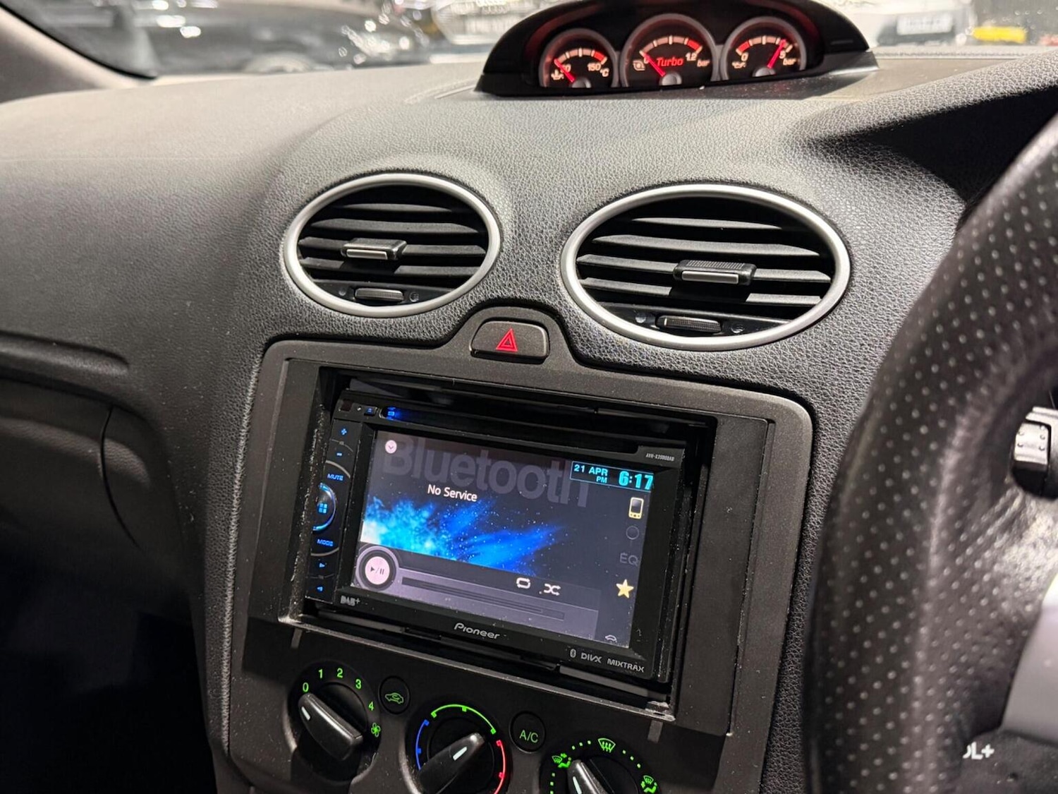 Used Ford Focus 2007 for sale - 77729557: Photo 19