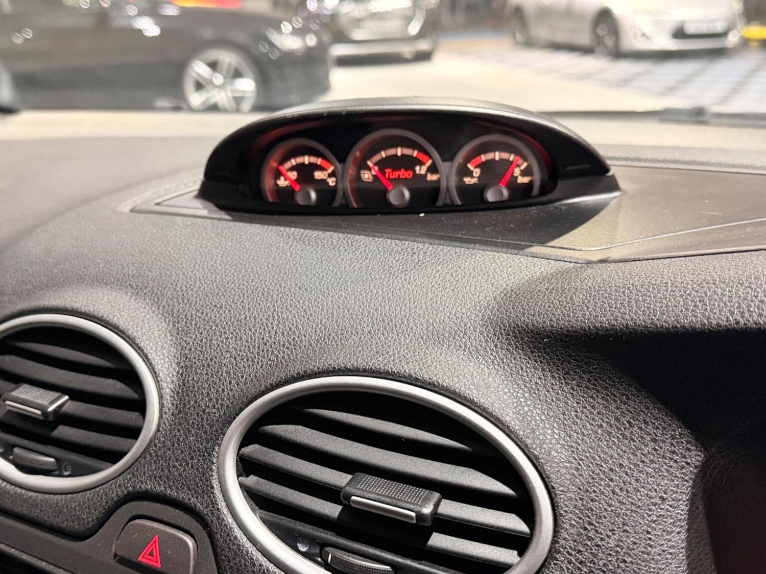 Used Ford Focus 2007 for sale - 77729557: Photo 20