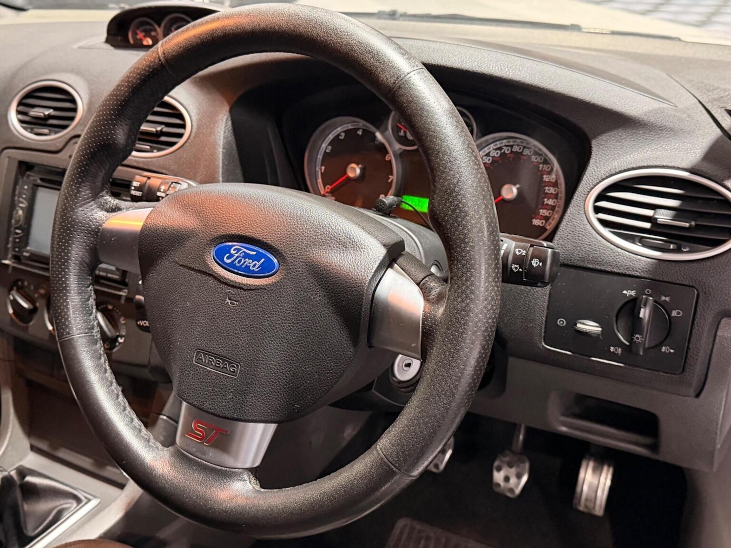 Used Ford Focus 2007 for sale - 77729557: Photo 23