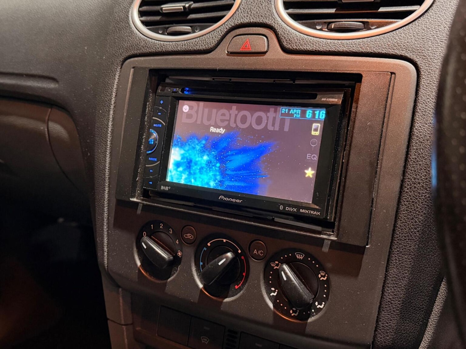 Used Ford Focus 2007 for sale - 77729557: Photo 24