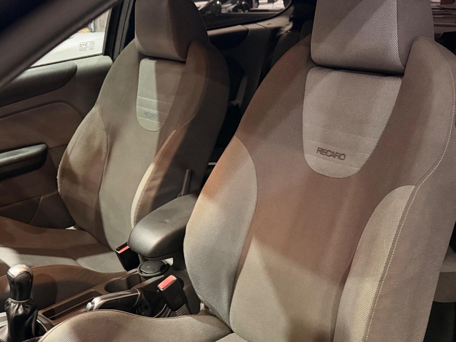 Used Ford Focus 2007 for sale - 77729557: Photo 25