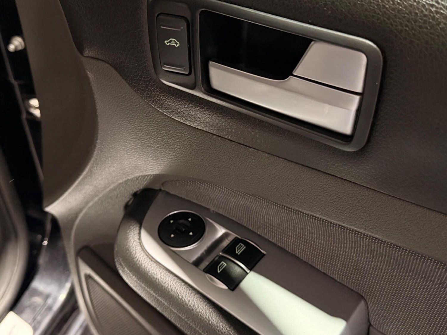 Used Ford Focus 2007 for sale - 77729557: Photo 28