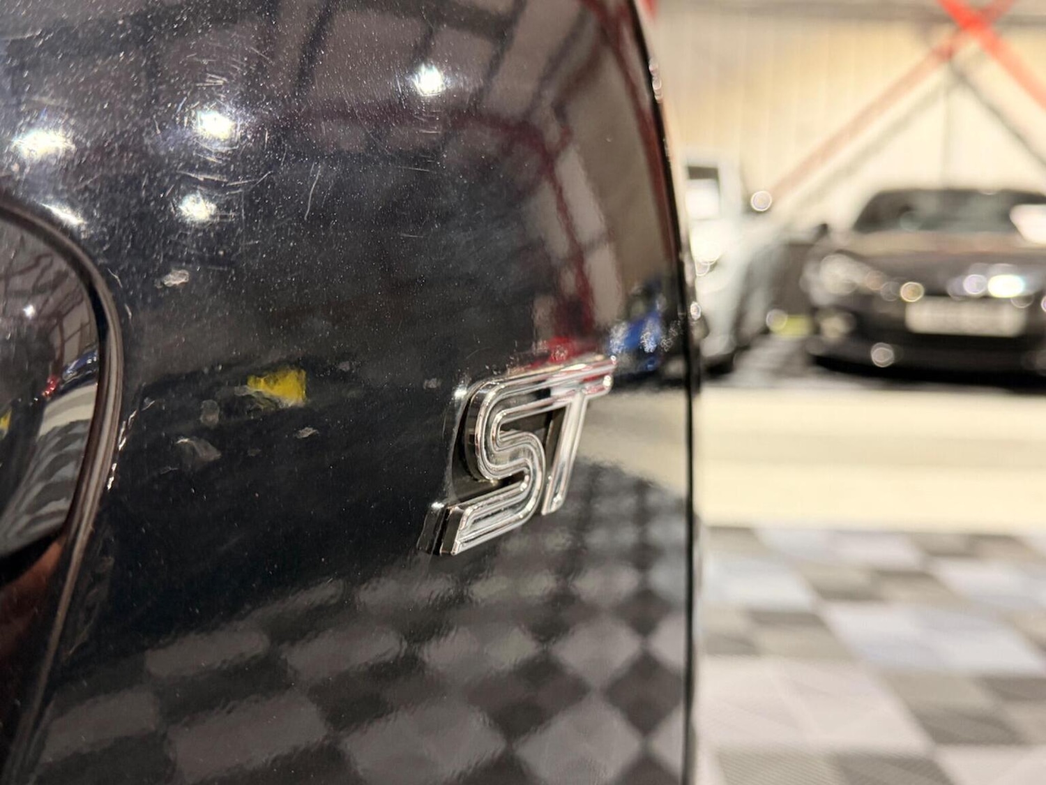 Used Ford Focus 2007 for sale - 77729557: Photo 32