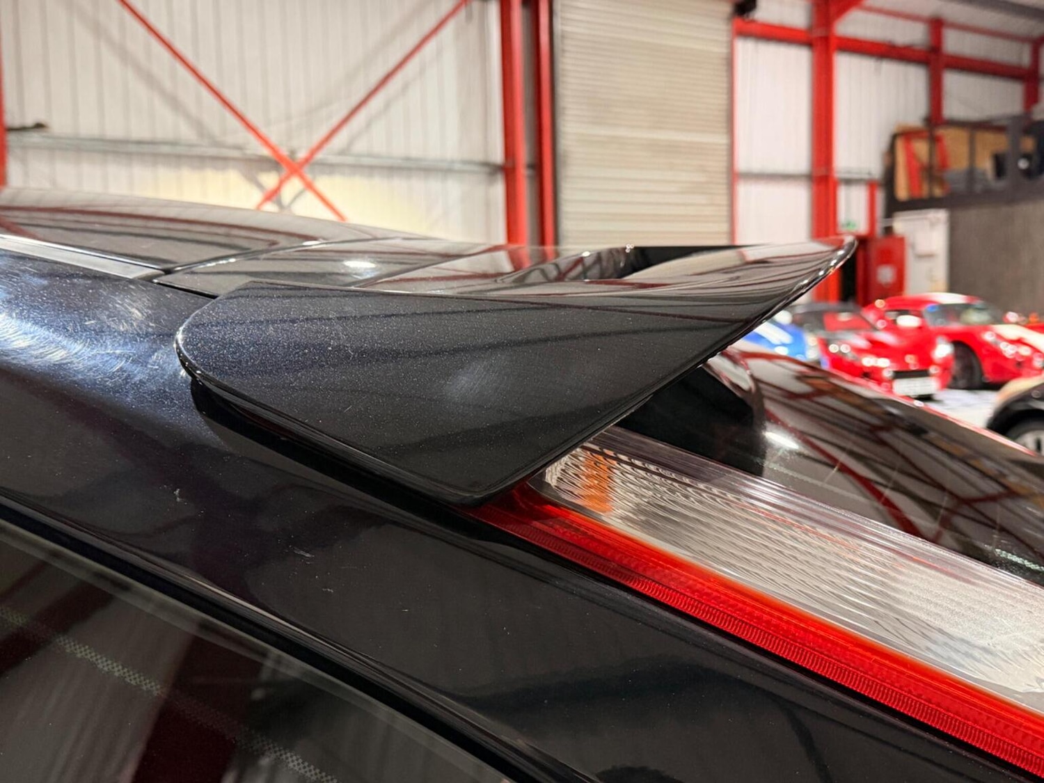 Used Ford Focus 2007 for sale - 77729557: Photo 33