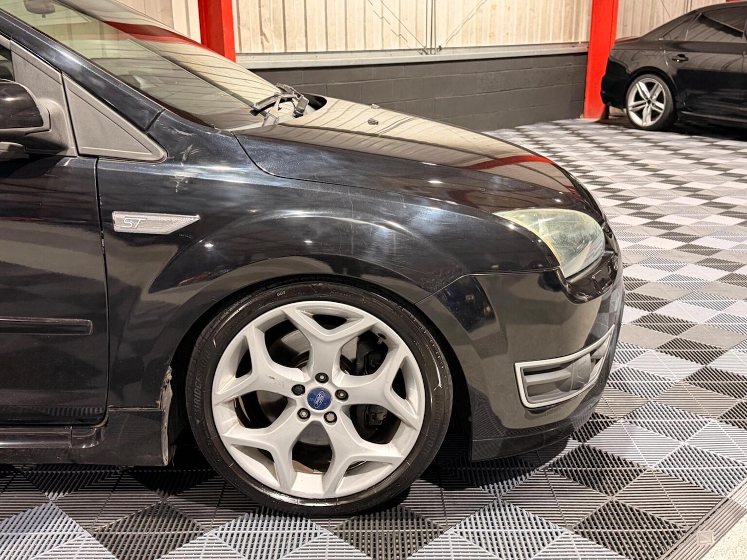 Used Ford Focus 2007 for sale - 77729557: Photo 34