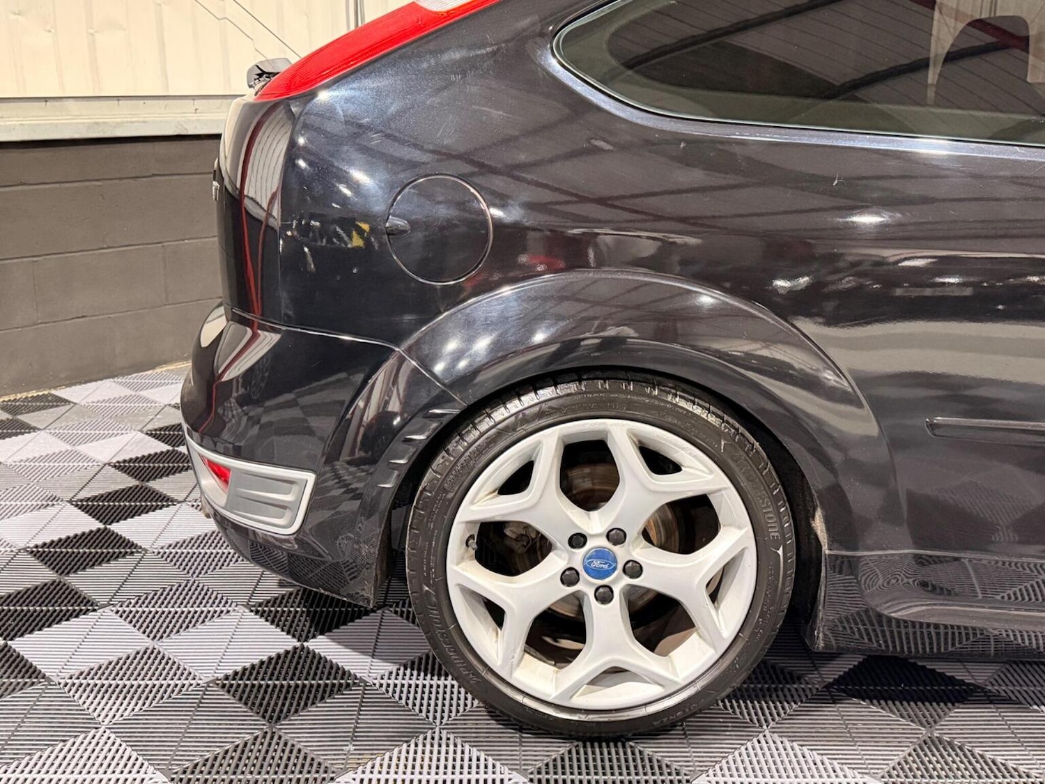 Used Ford Focus 2007 for sale - 77729557: Photo 37