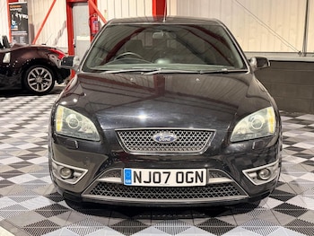 Used Ford Focus 2007 for sale - 77729557: Photo