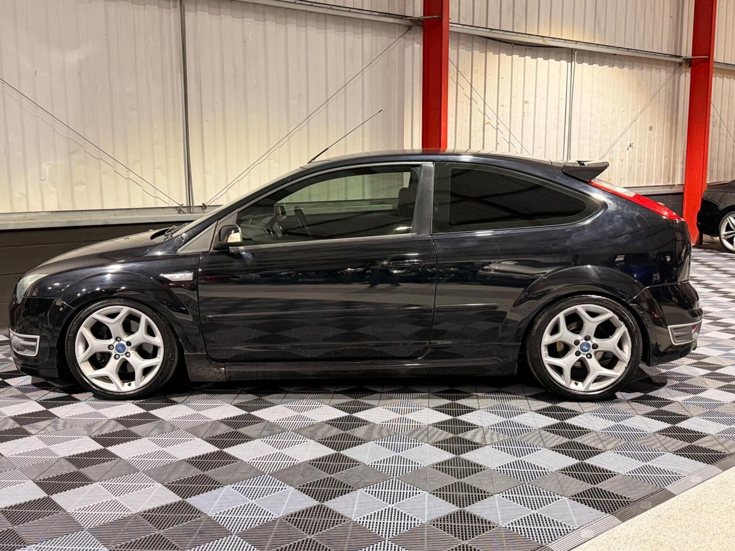 Used Ford Focus 2007 for sale - 77729557: Photo 6