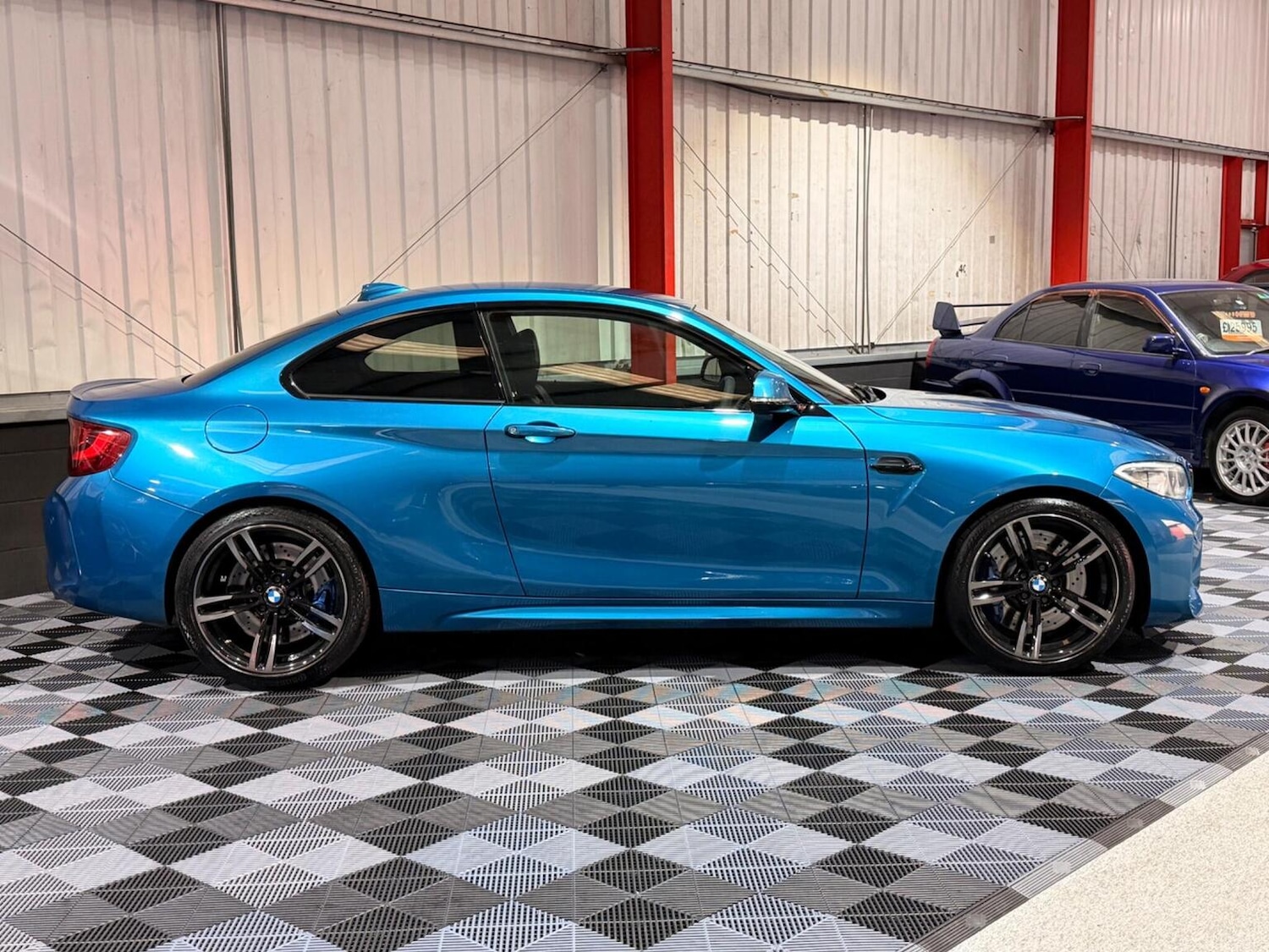 Used BMW M2 2017 for sale - 77245291: Photo 10