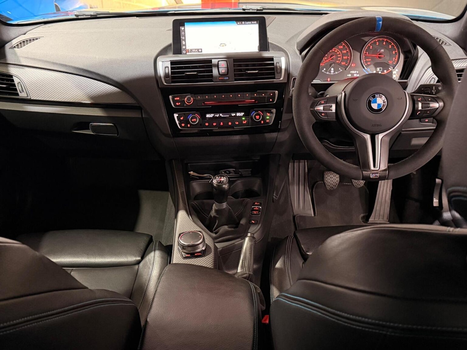 Used BMW M2 2017 for sale - 77245291: Photo 11