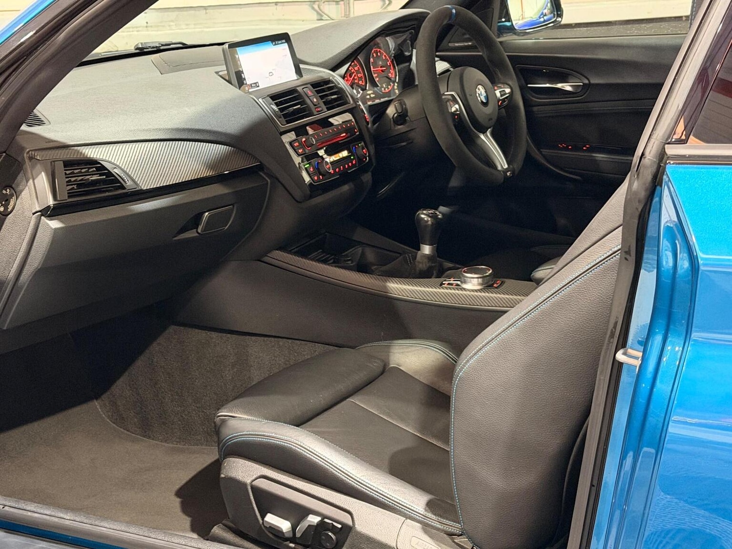 Used BMW M2 2017 for sale - 77245291: Photo 13