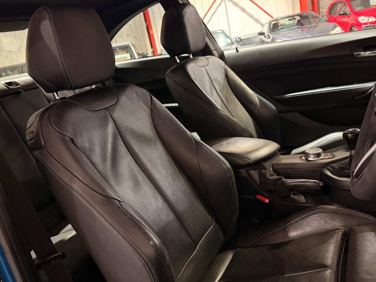 Used BMW M2 2017 for sale - 77245291: Photo 15