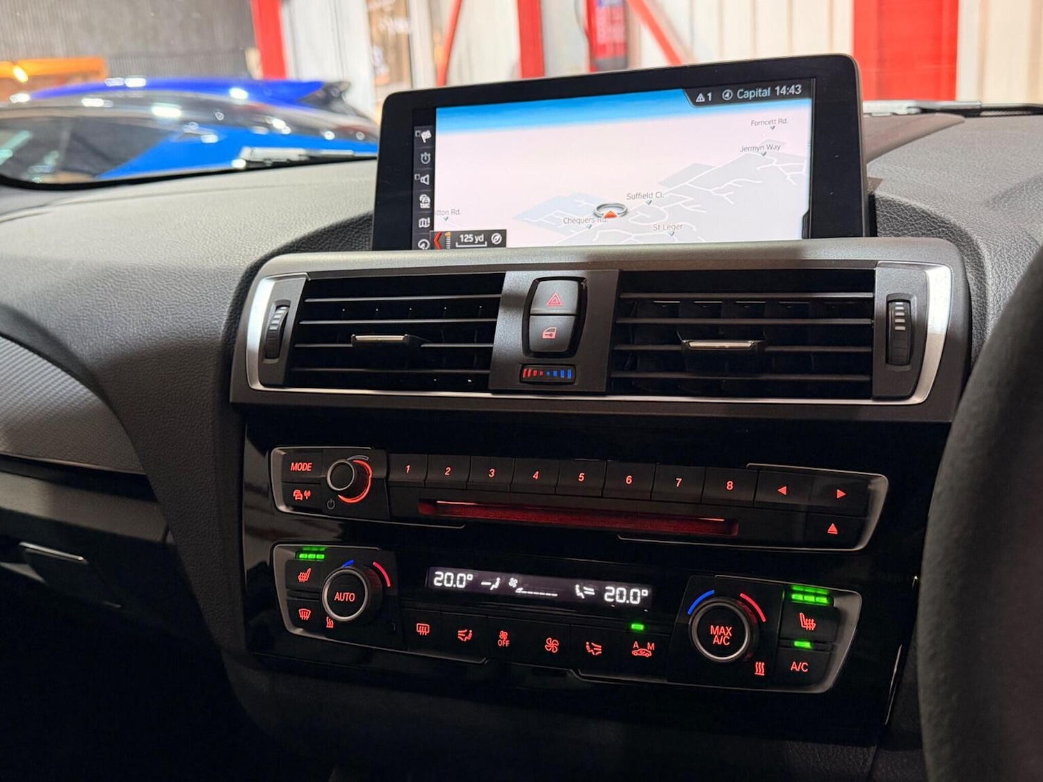 Used BMW M2 2017 for sale - 77245291: Photo 18