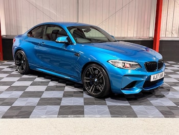 Used BMW M2 2017 for sale - 77245291: Photo