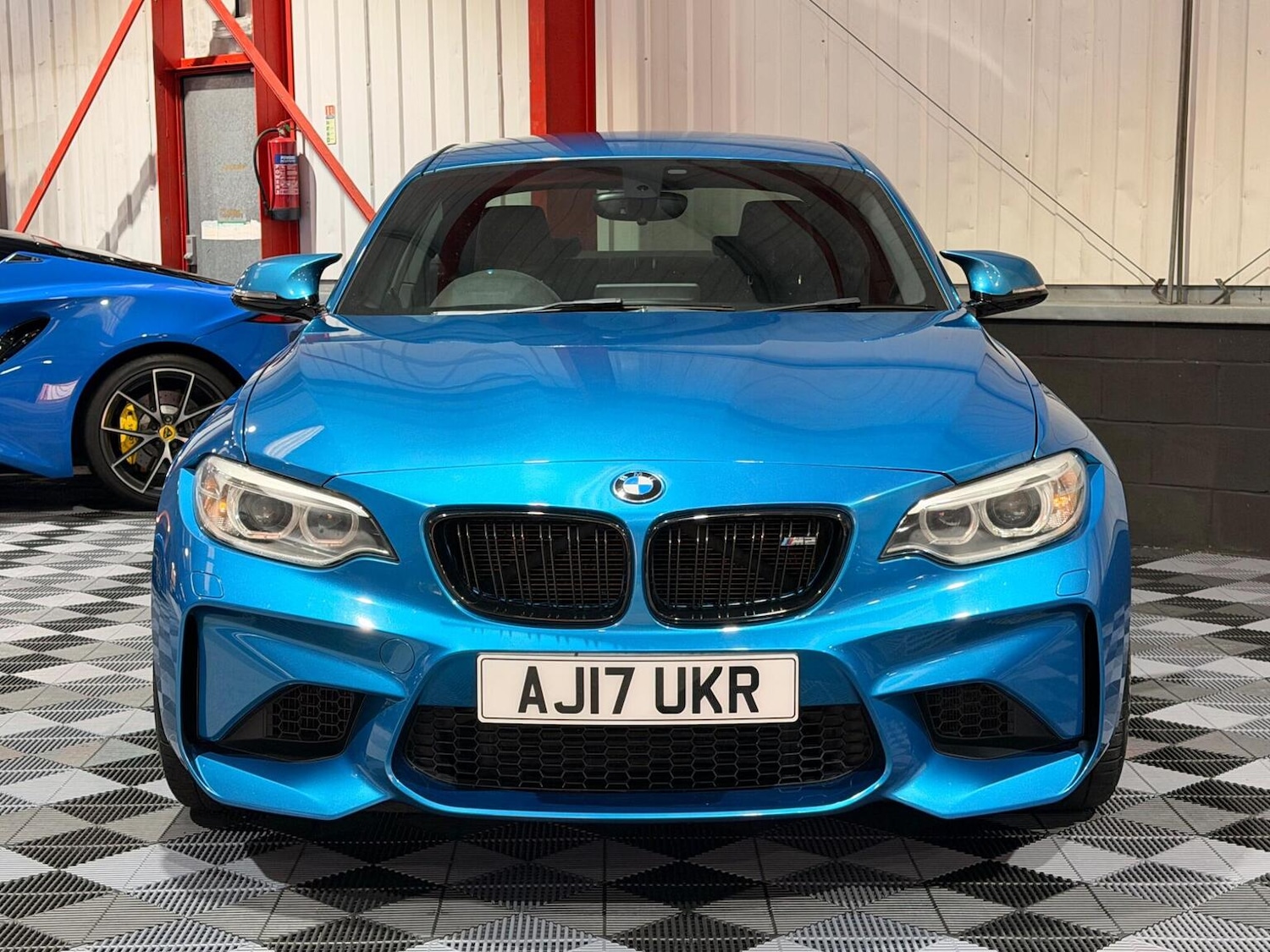 Used BMW M2 2017 for sale - 77245291: Photo 2
