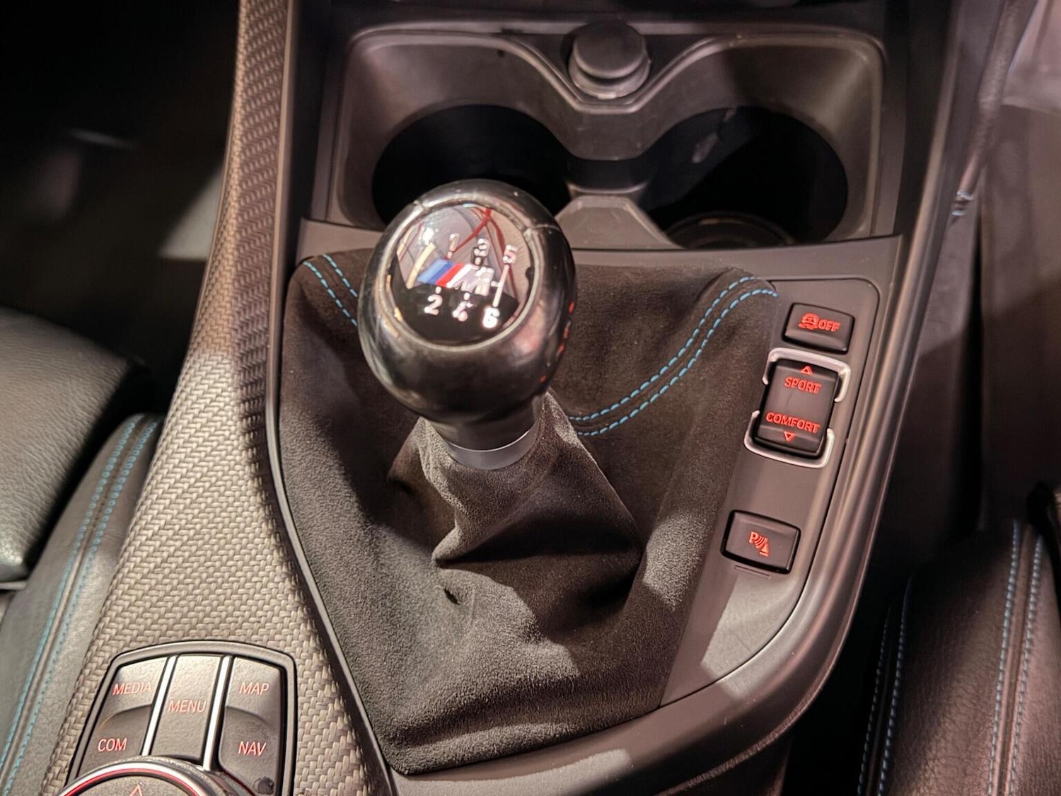 Used BMW M2 2017 for sale - 77245291: Photo 20