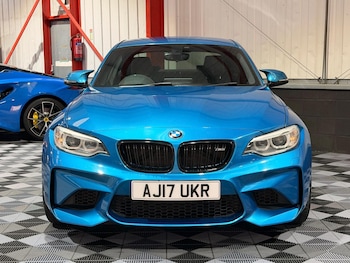 Used BMW M2 2017 for sale - 77245291: Photo