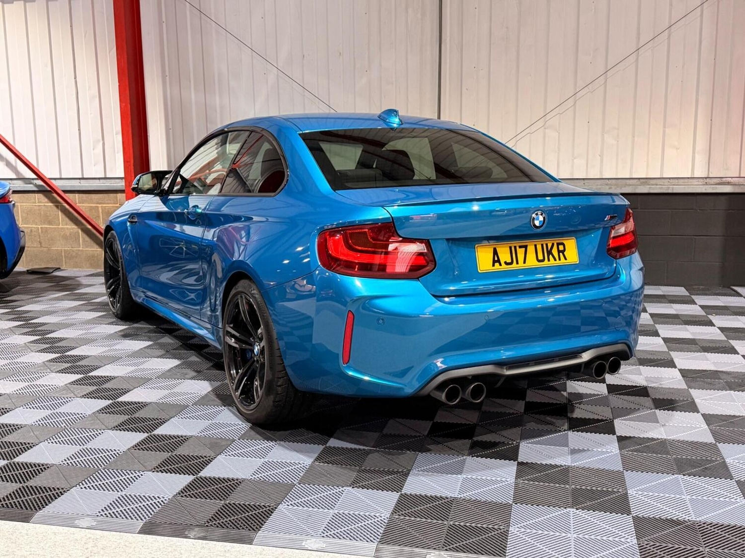 Used BMW M2 2017 for sale - 77245291: Photo 35