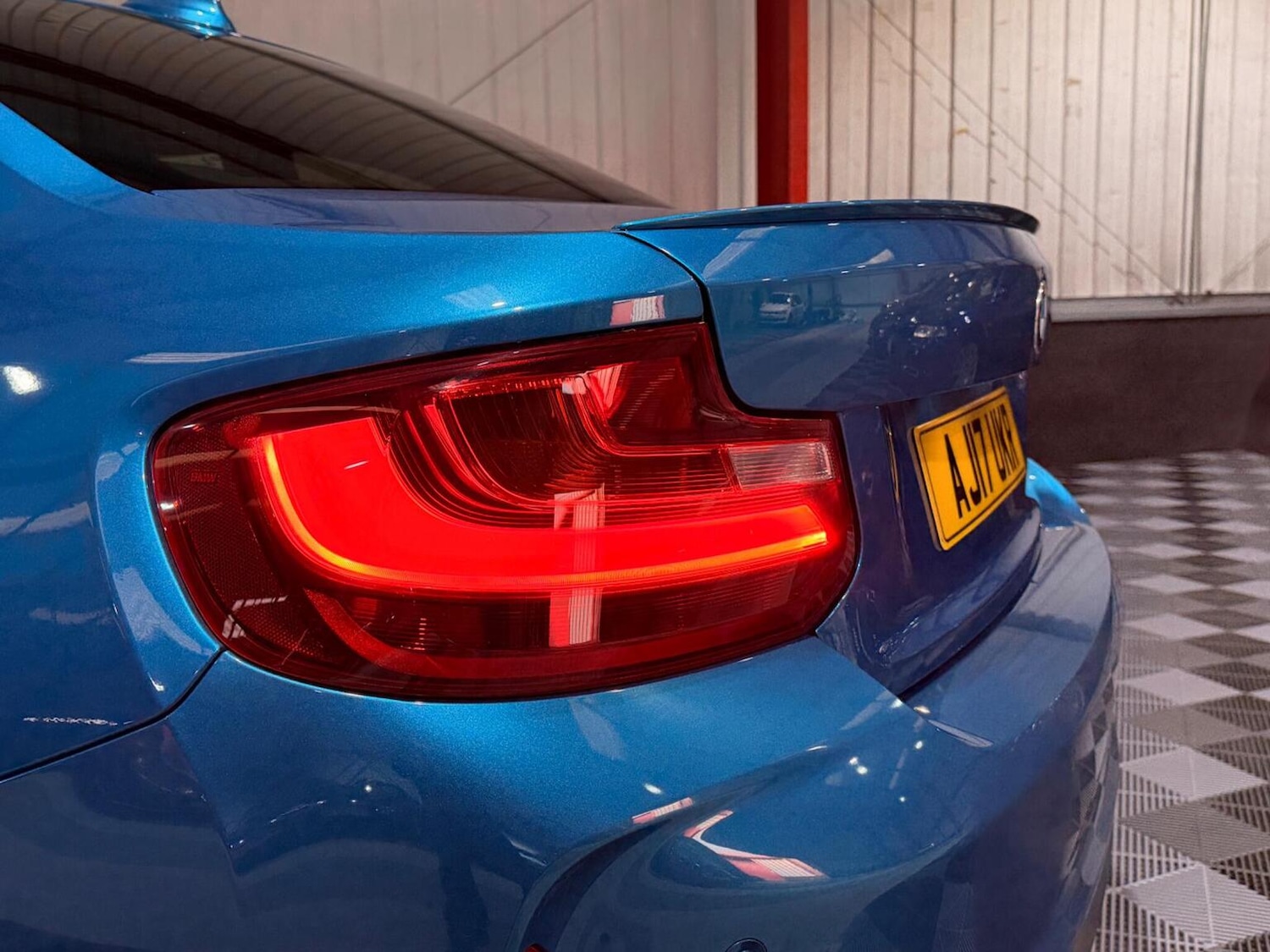 Used BMW M2 2017 for sale - 77245291: Photo 38