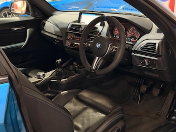 Used BMW M2 2017 for sale - 77245291: Photo