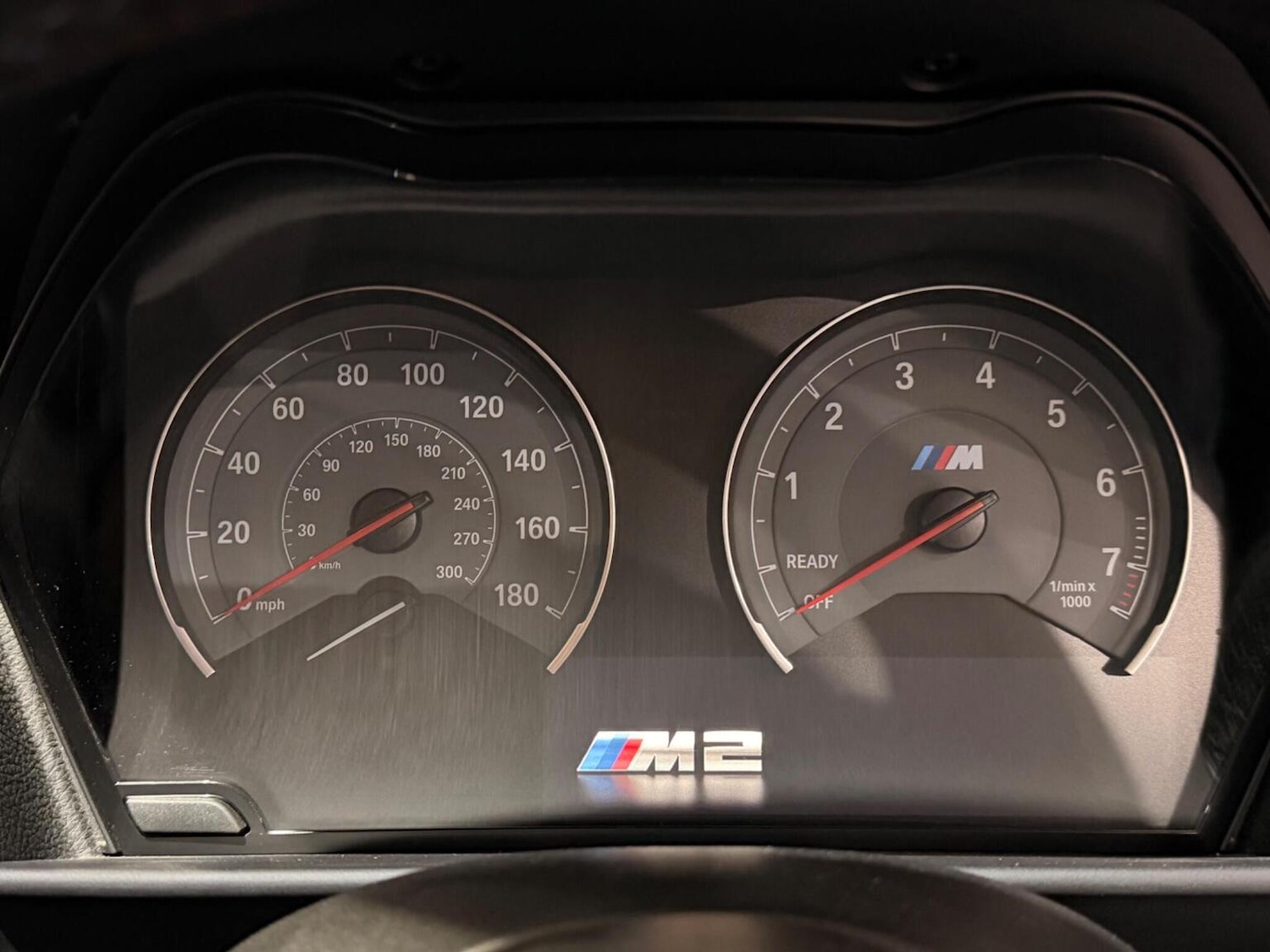 Used BMW M2 2017 for sale - 77245291: Photo 44