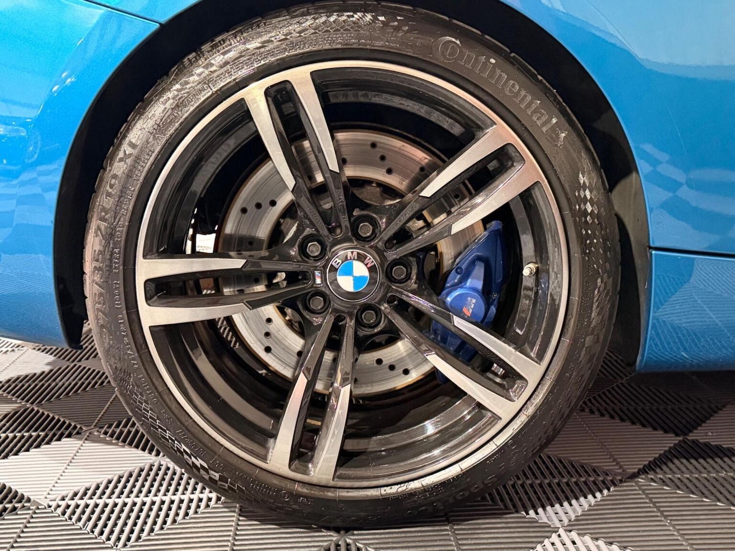 Used BMW M2 2017 for sale - 77245291: Photo 45