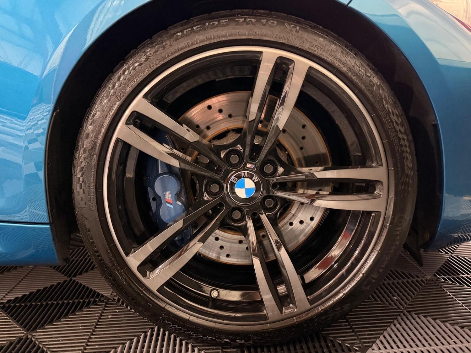 Used BMW M2 2017 for sale - 77245291: Photo 46