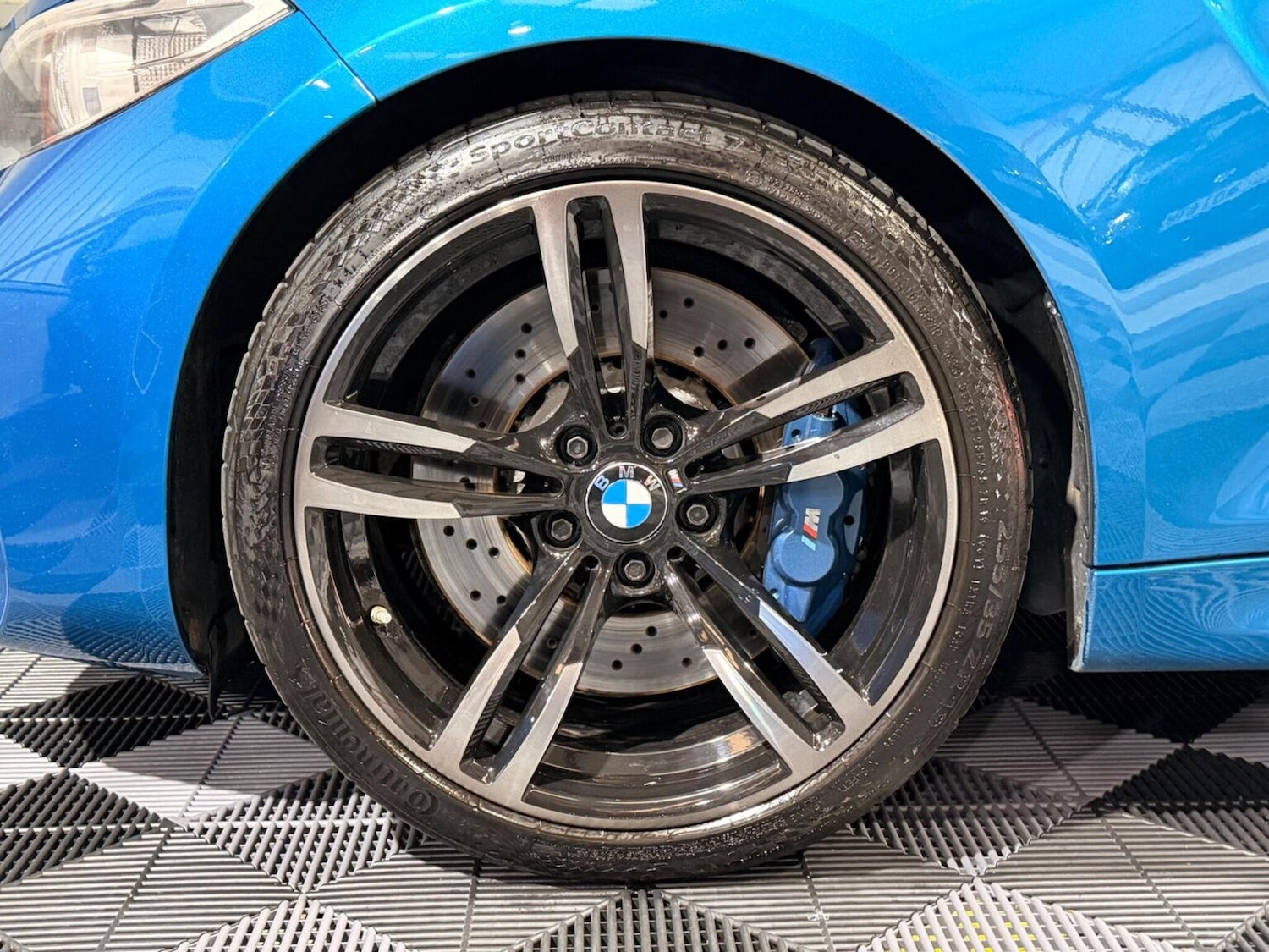 Used BMW M2 2017 for sale - 77245291: Photo 47
