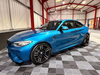 Used BMW M2 2017 for sale - 77245291: Photo