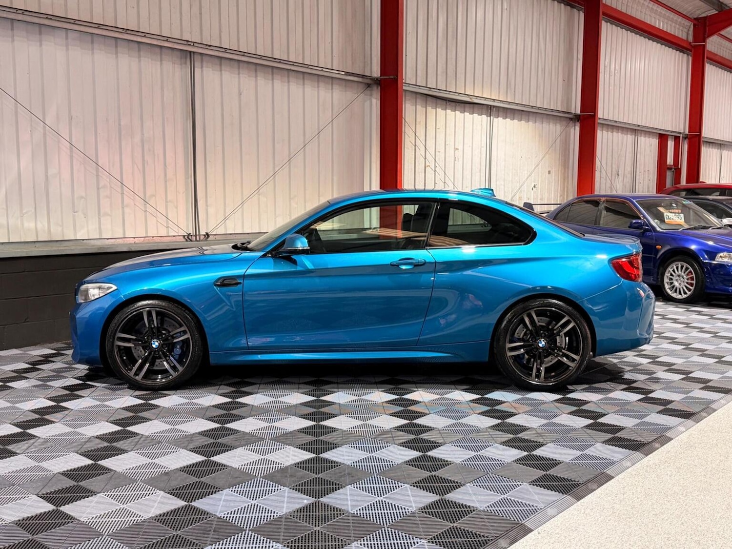 Used BMW M2 2017 for sale - 77245291: Photo 5