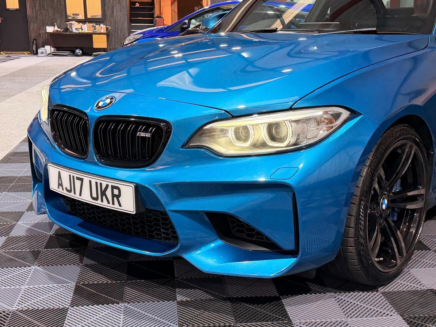 Used BMW M2 2017 for sale - 77245291: Photo 50