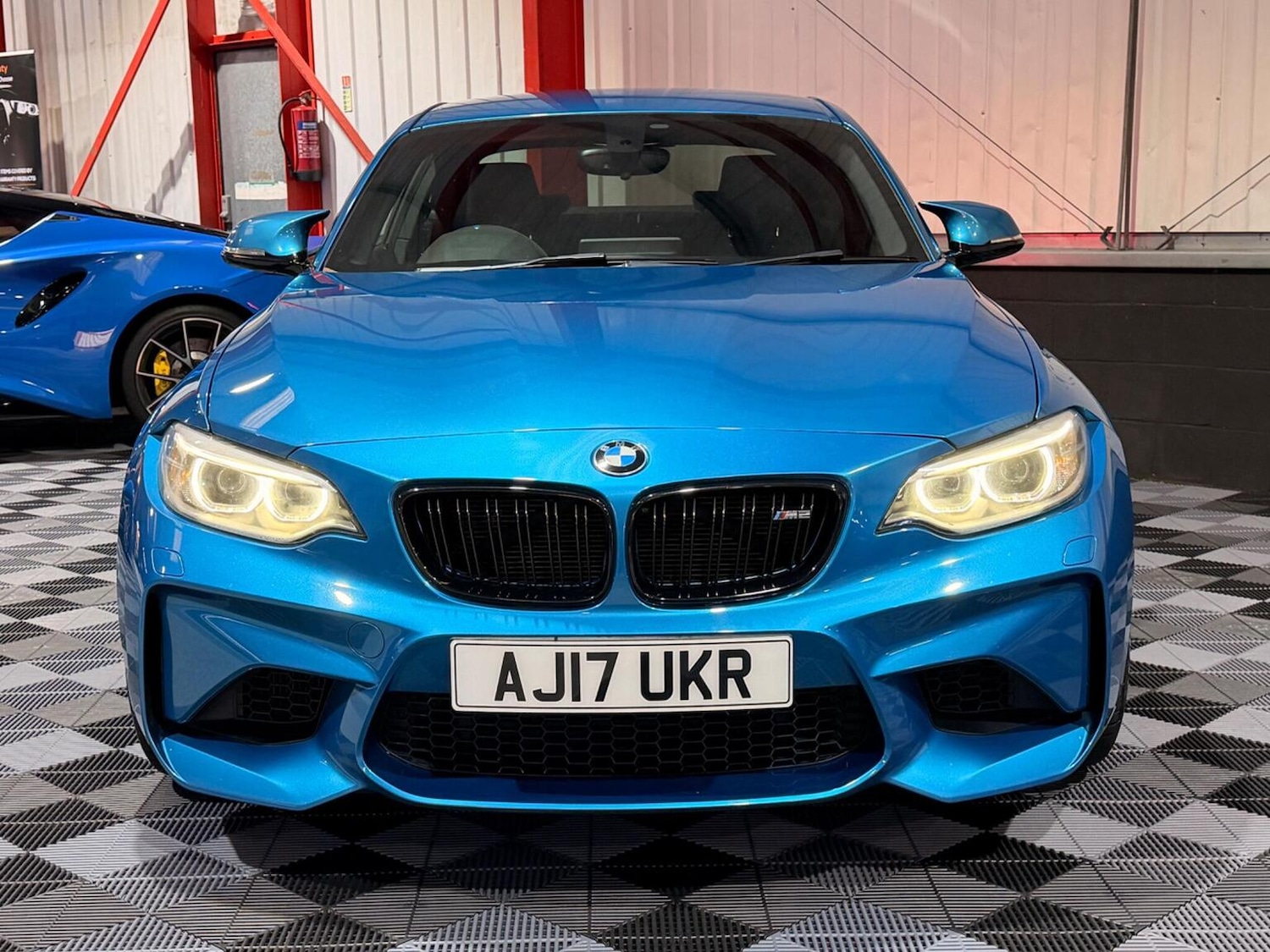 Used BMW M2 2017 for sale - 77245291: Photo 51