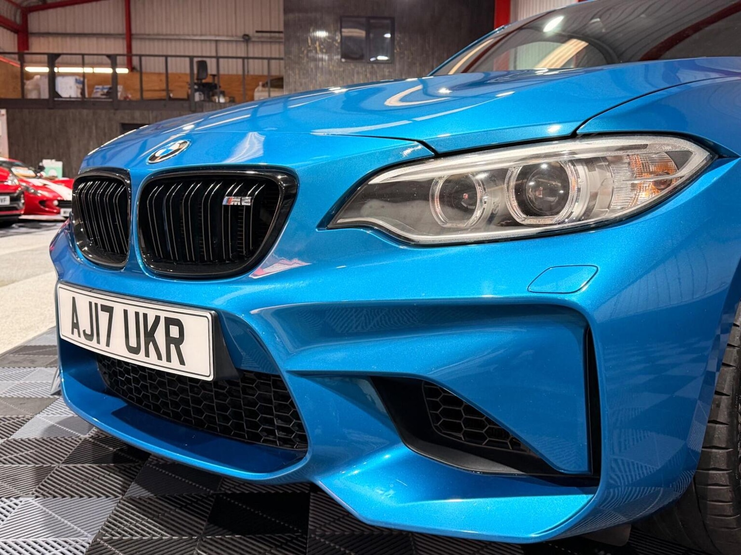 Used BMW M2 2017 for sale - 77245291: Photo 53