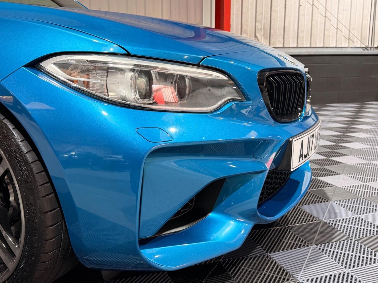 Used BMW M2 2017 for sale - 77245291: Photo 54