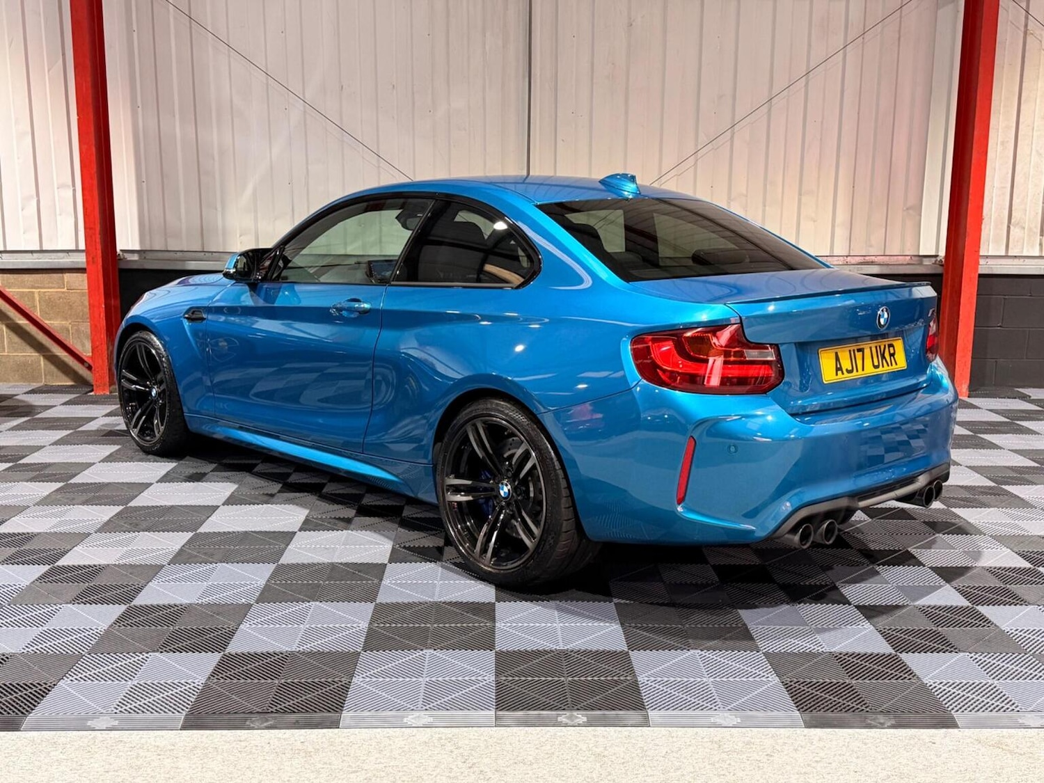 Used BMW M2 2017 for sale - 77245291: Photo 6