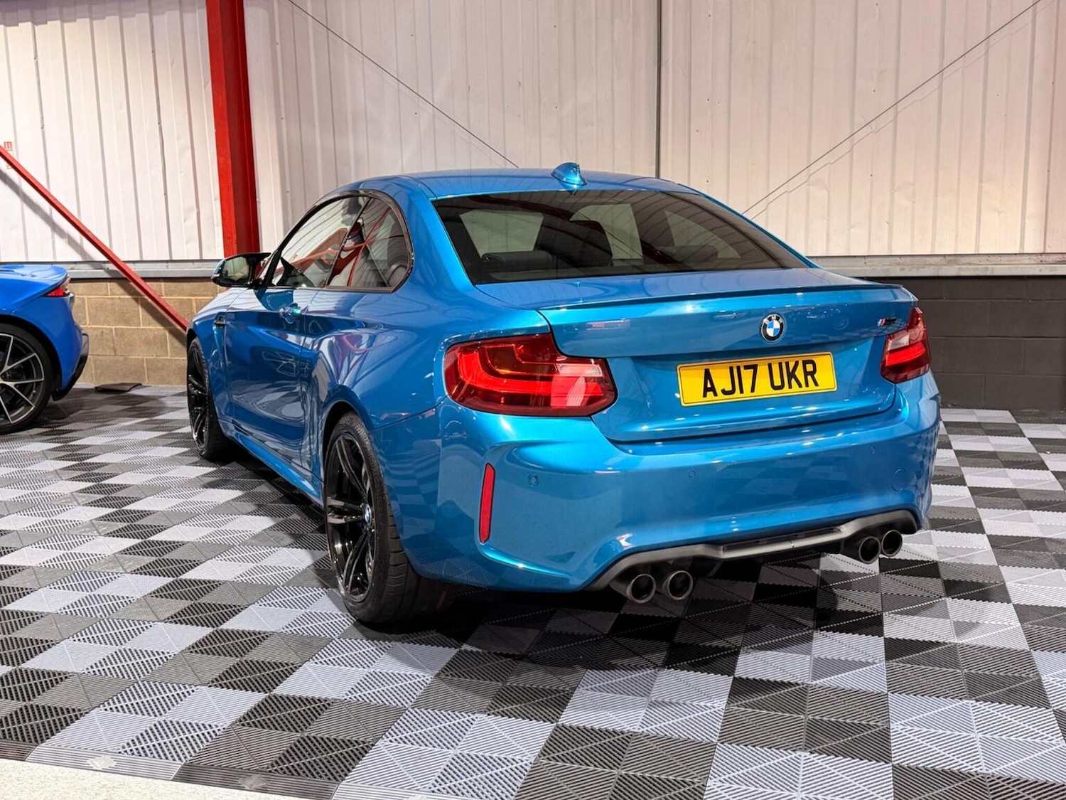 Used BMW M2 2017 for sale - 77245291: Photo 7