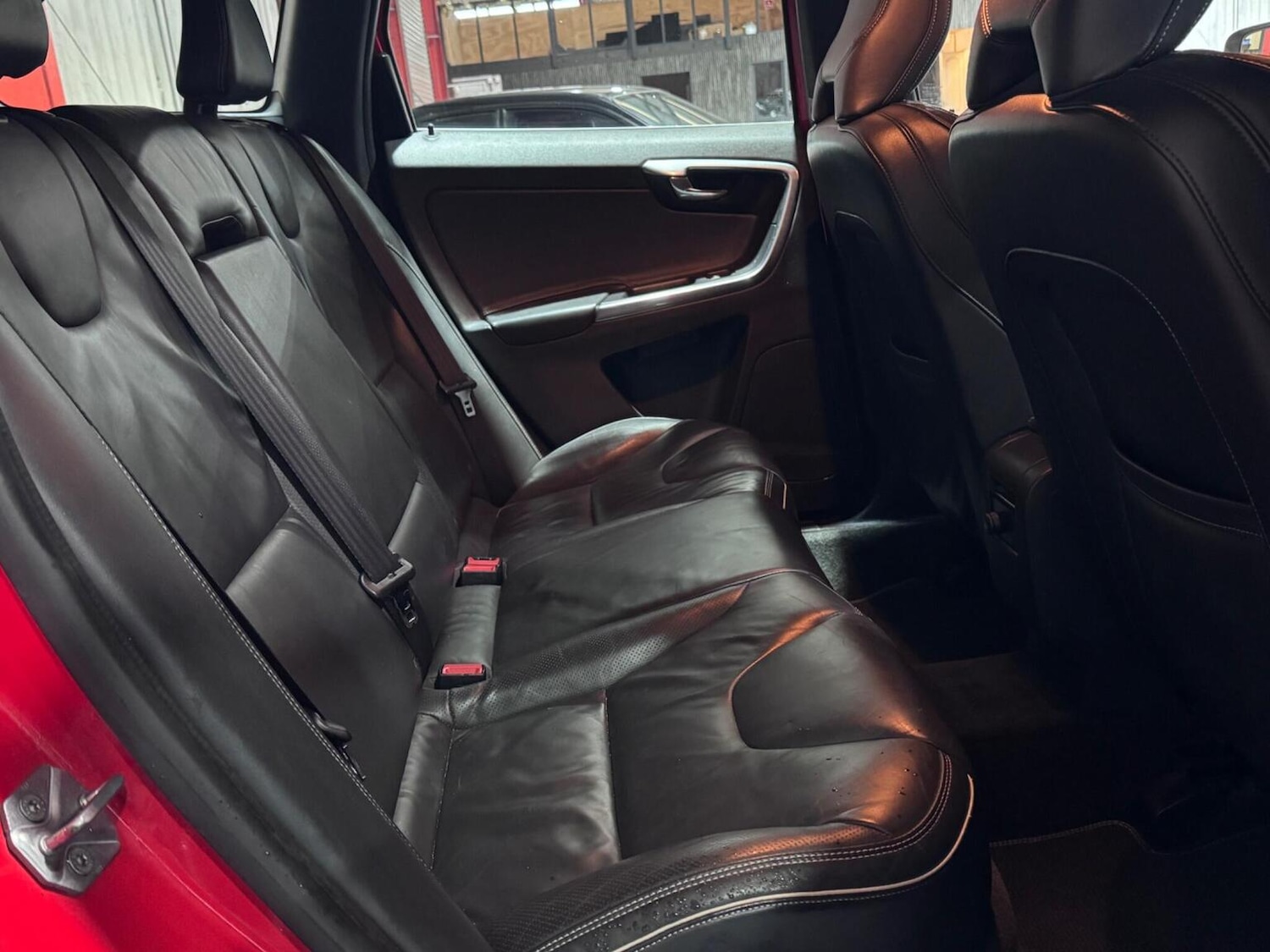 Used Volvo XC60 2016 for sale - 77058425: Photo 10